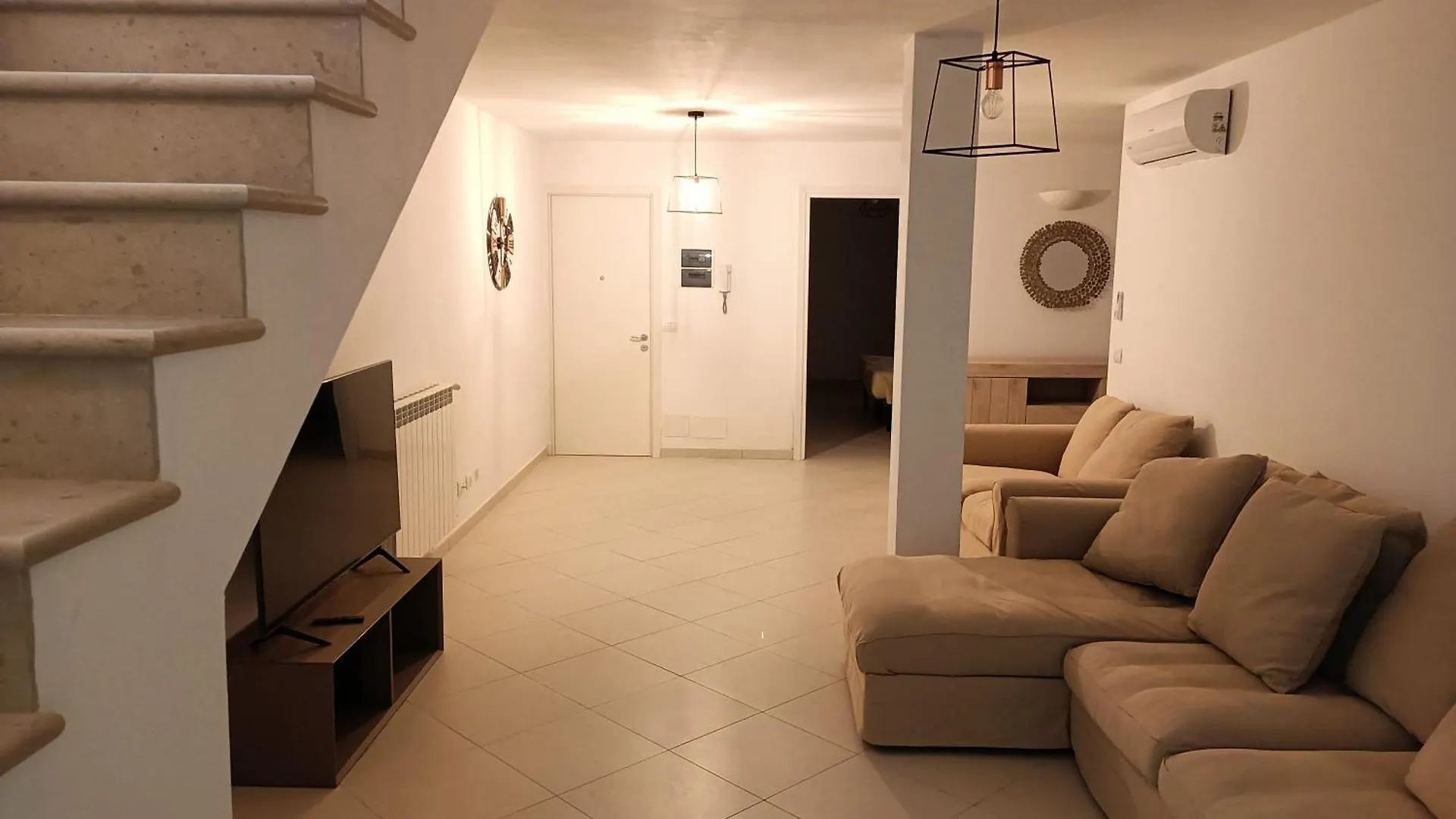 Luxury Beach House Porto Santo Stefano  Italien