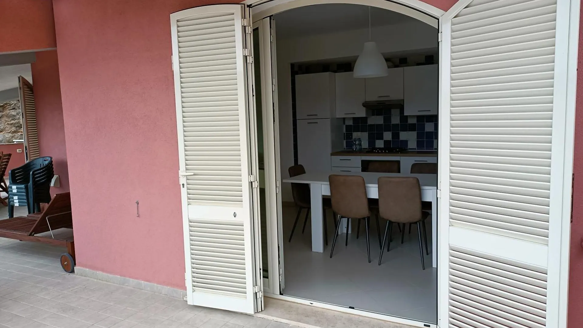 Luxury Beach House Porto Santo Stefano  Villa