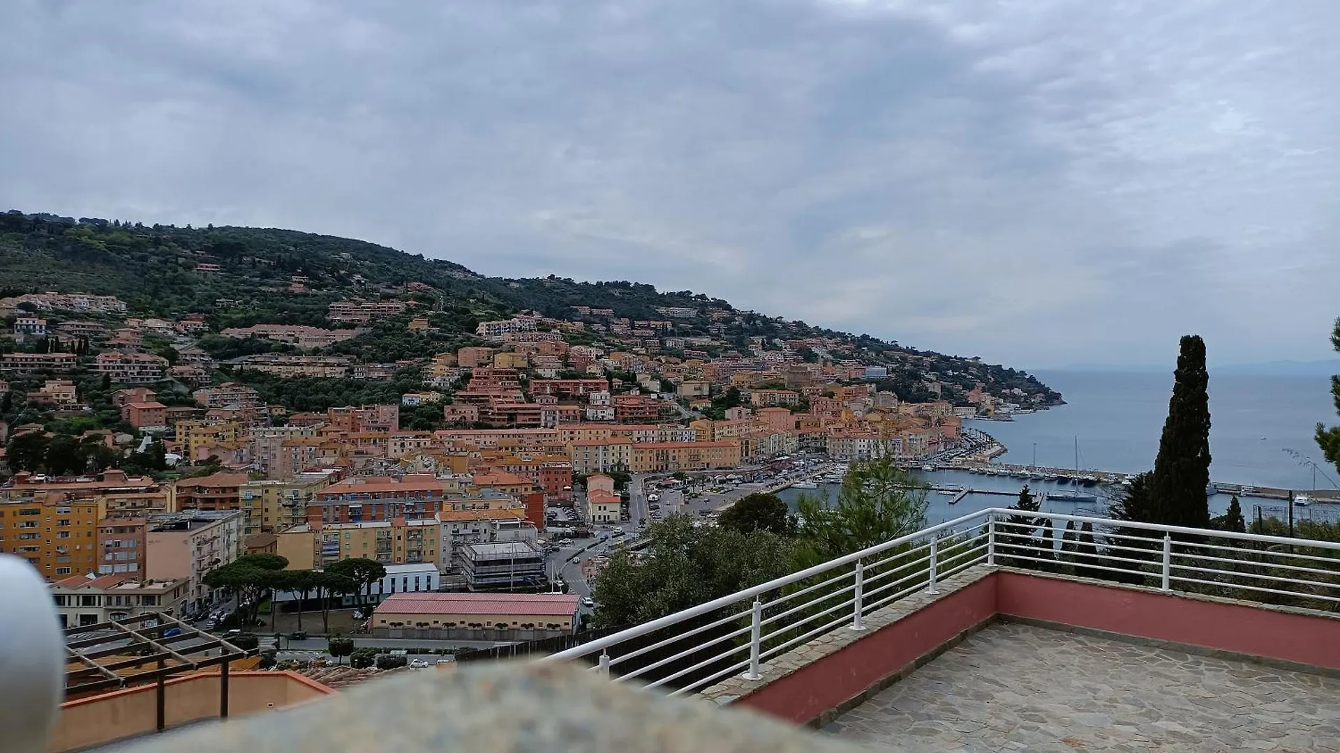 Luxury Beach House Porto Santo Stefano  Italien