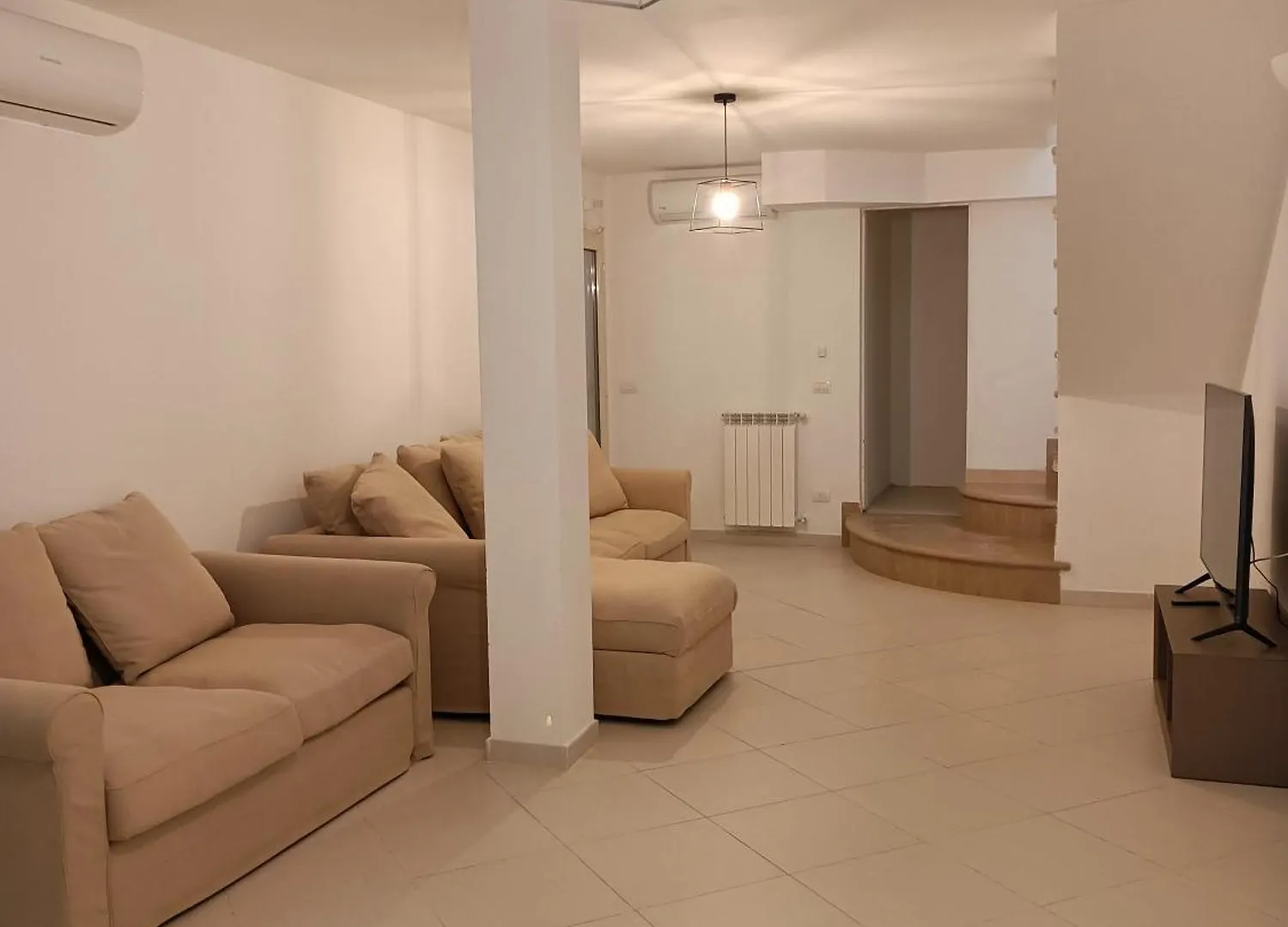 Villa Luxury Beach House Porto Santo Stefano  Italien